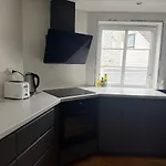 Near Nature, Sauna & Downtown וילה סטוונגר