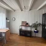 וילה Near Nature, Sauna & Downtown