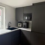 וילה Near Nature, Sauna & Downtown סטוונגר