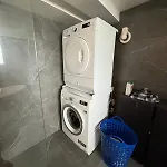 וילה Near Nature, Sauna & Downtown סטוונגר