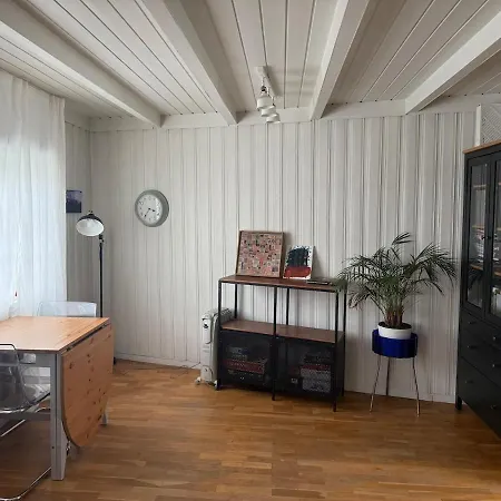 Villa Near Nature, Sauna & Downtown