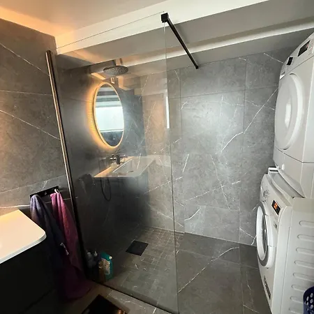 Near Nature, Sauna & Downtown סטוונגר