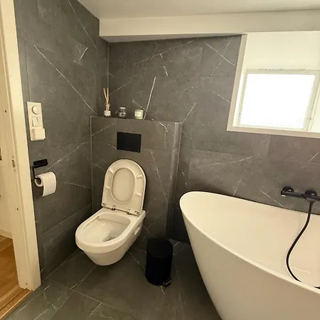 Near Nature, Sauna & Downtown * Stavanger