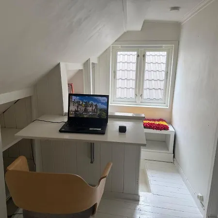 别墅 Near Nature, Sauna & Downtown