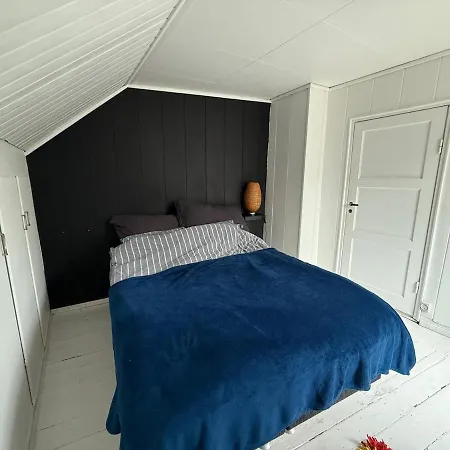 Near Nature, Sauna & Downtown סטוונגר