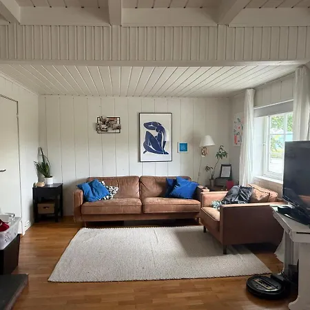 Near Nature, Sauna & Downtown Villa