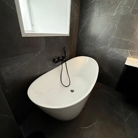 Near Nature, Sauna & Downtown