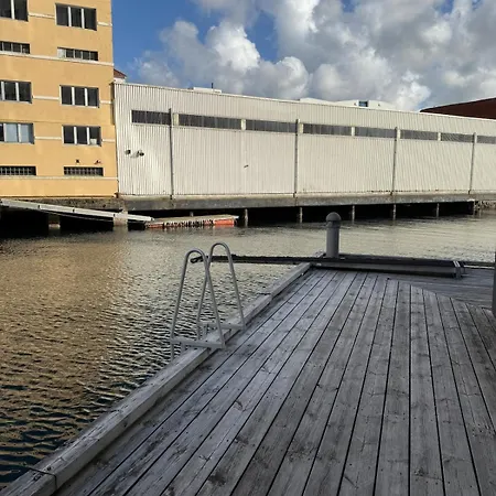 Near Nature, Sauna & Downtown Stavanger