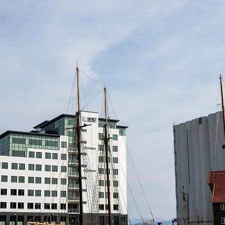 Near Nature, Sauna & Downtown סטוונגר