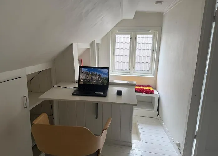 别墅 Near Nature, Sauna & Downtown