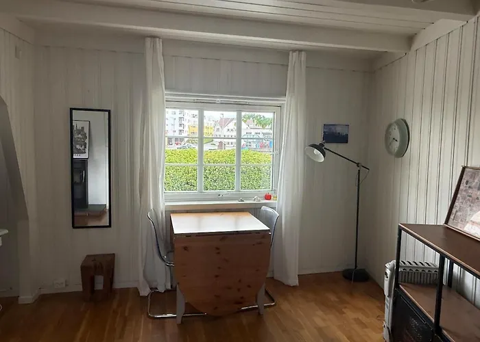 别墅 Near Nature, Sauna & Downtown